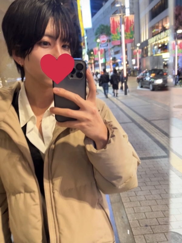 KIRATO(ｷﾗﾄ) 寒暖差えぐ。。。