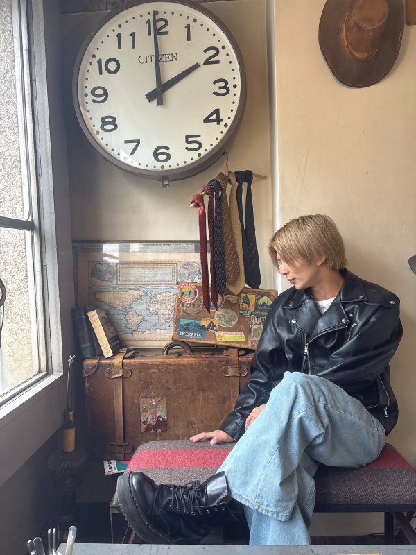 SASARA(ｻｻﾗ) 愛のかたまり