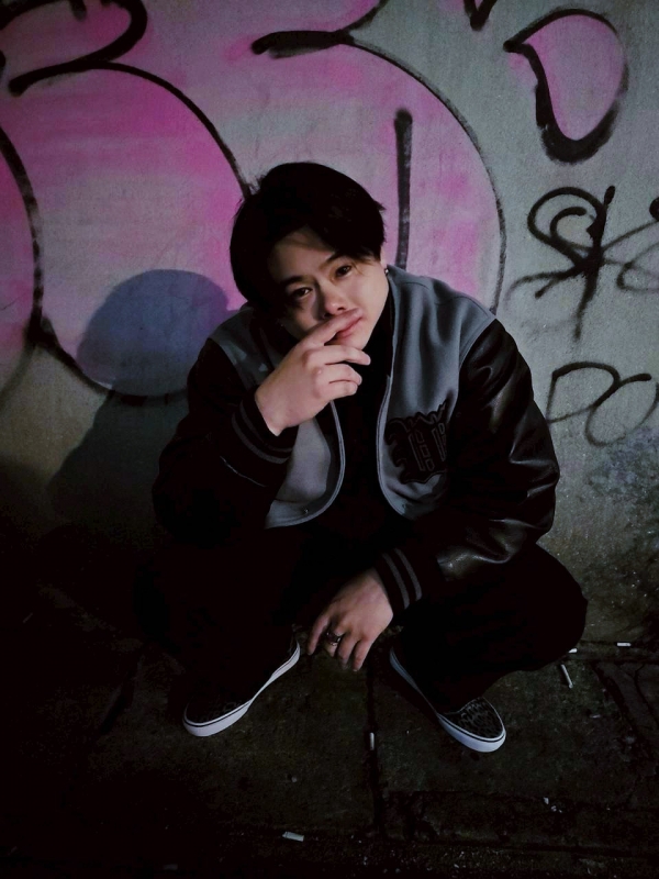 SAITO(ｻｲﾄ) 『この世にサンタはいる』