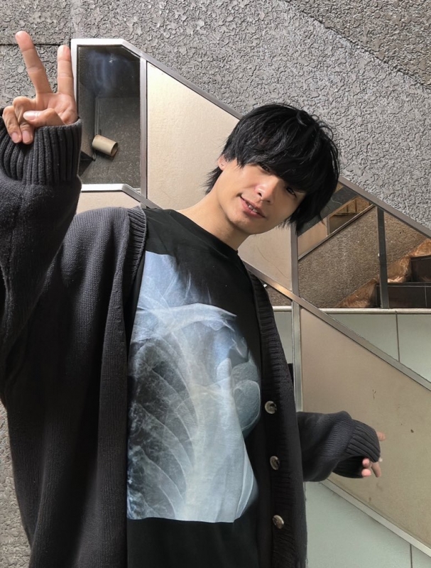 SHIRASH(シラス) 選別?全然するよ?