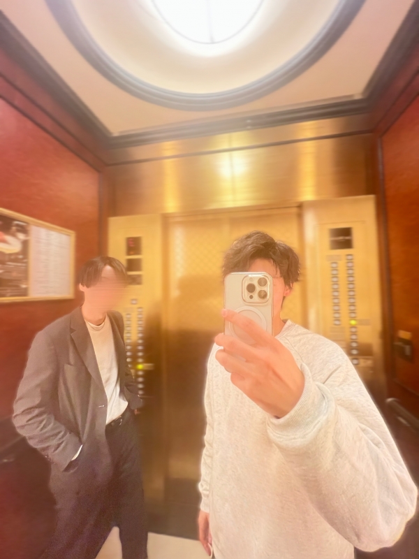 REN(レン) 開催予定だったキャスについてのお詫び