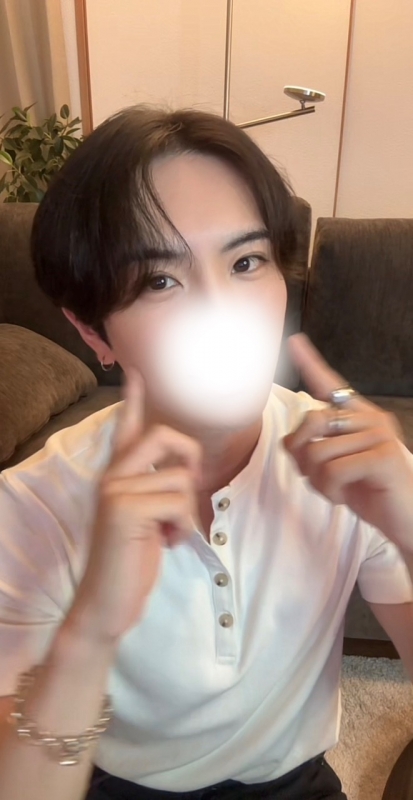 ARAN(ｱﾗﾝ） TikTok