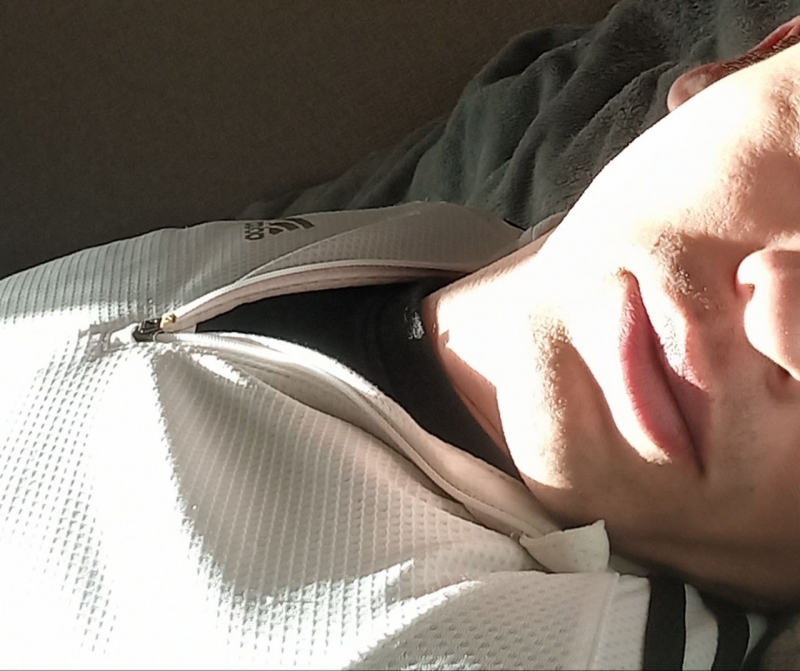 TETSUO(ﾃﾂｵ) 温かい❣