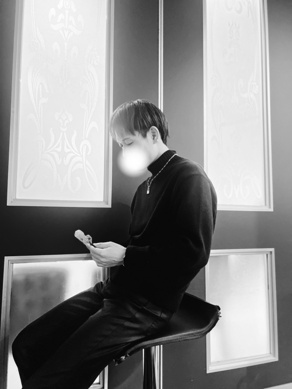 ITSUKI(イツキ) 姿こそ…