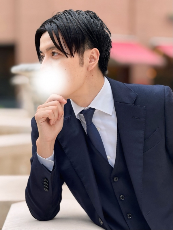 EISHI(エイシ) スーツ