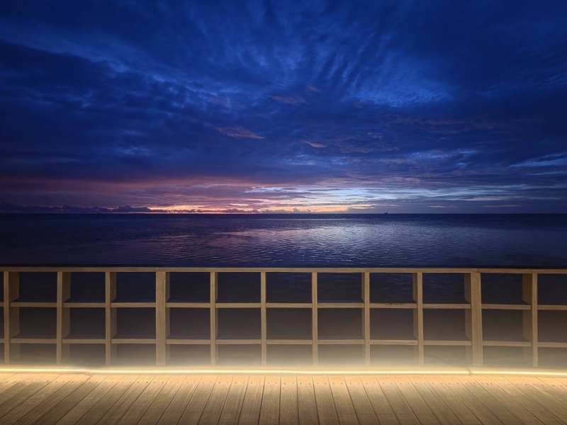 GENKI(ゲンキ) 今夜くらいは、無理しなくていい