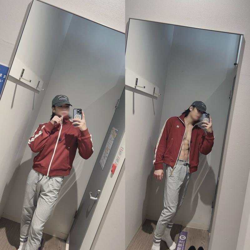 KEN（ｹﾝ） 形は決まってる