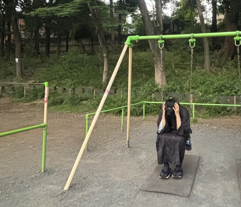 TATSUYA(タツヤ) 脱毛見栄張り麻酔無し失神