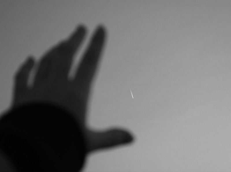 FU(フウ) 流れ星に願うとなぜ叶うのか