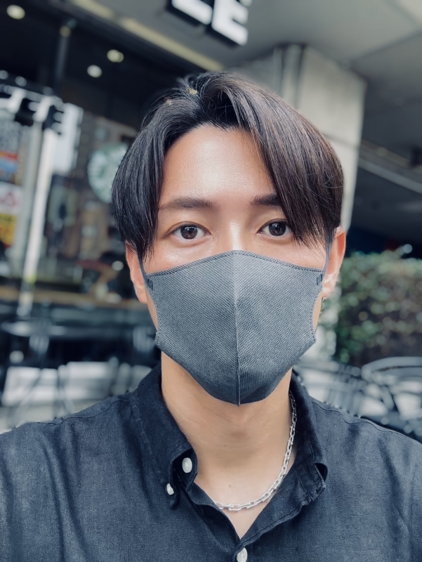KONOSUKE(ｺｳﾉｽｹ) 飽きるまで一緒におってな