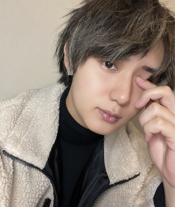 MISAKA(ﾐｻｶ) 眠い〜