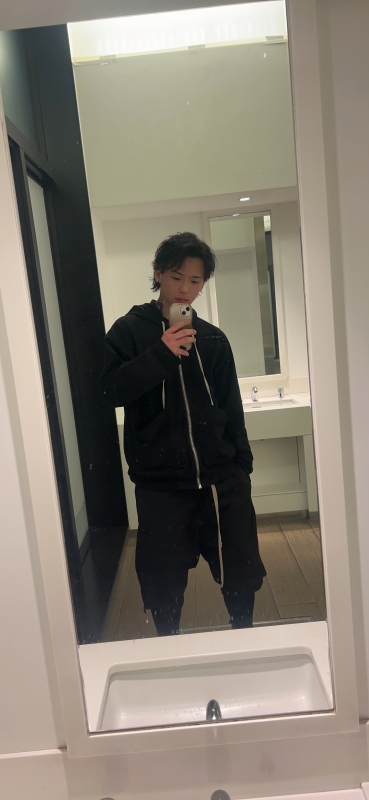 HARUMI(ﾊﾙﾐ) 散髪