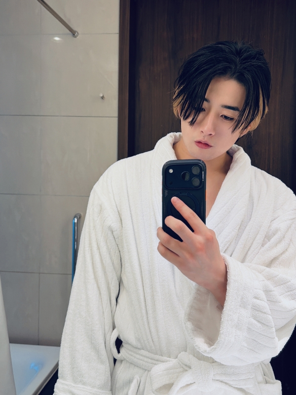 KAKERU(ｶｹﾙ) 宣材更新しました✨