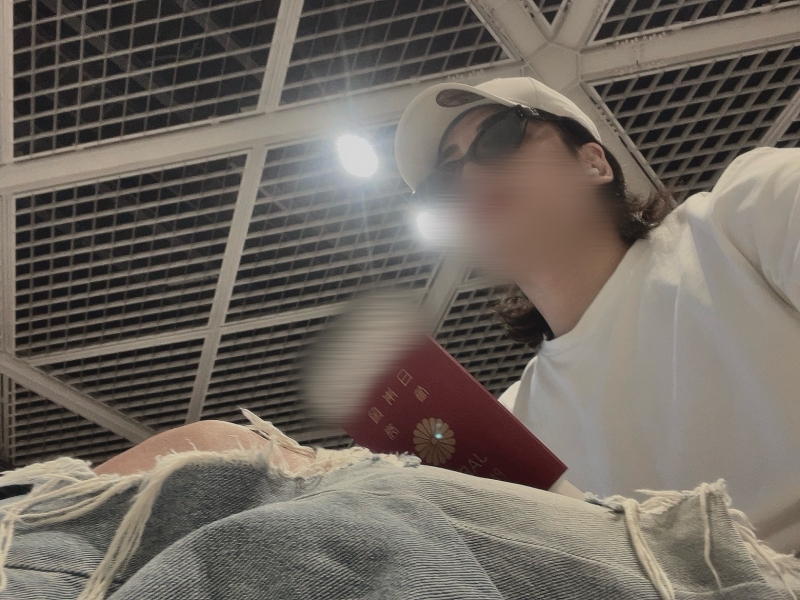 KEN（ｹﾝ） ✈️✈️✈️