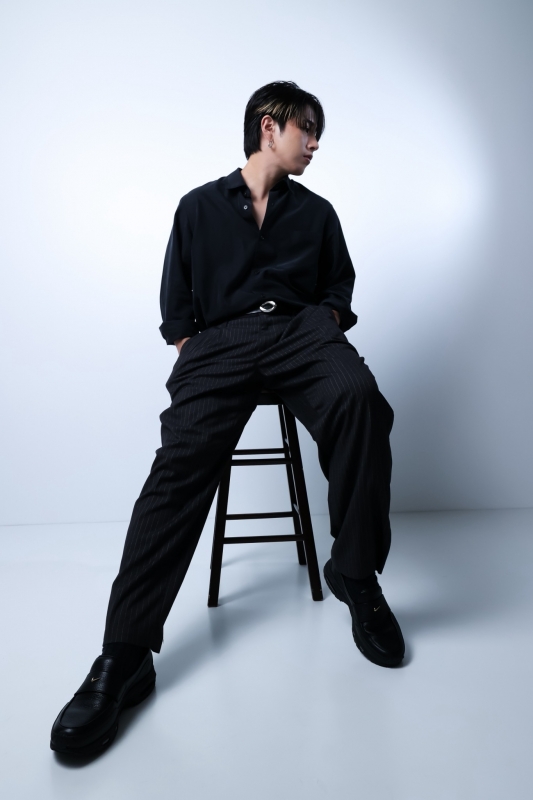KAKERU(ｶｹﾙ) 今夜は久々にバーテンダーしてくるよ🥃