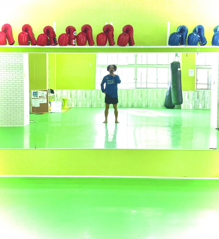 MOCHI（ﾓﾁ） やられる前に。