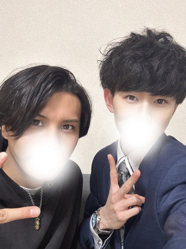 ATSUSHI(ｱﾂｼ) 写メ日記リレー　無人島