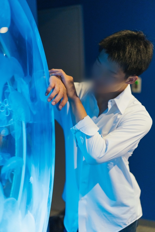 YOKKUN(ヨックン) 向き合ってくれる人って?