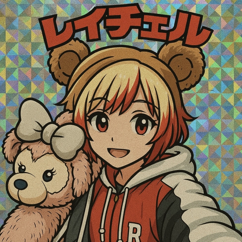 RACHEL(レイチェル) AIの力