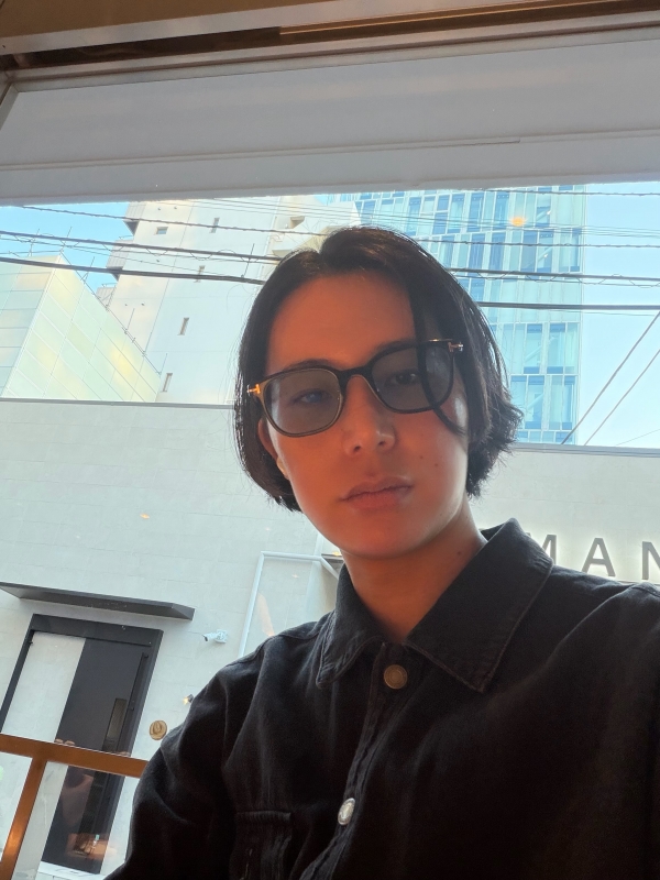 ICHI(ｲﾁ) 髪切ってきた💇