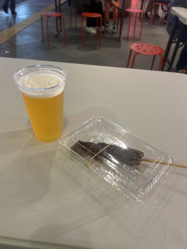 HARUMI(ハルミ) 肉フェス