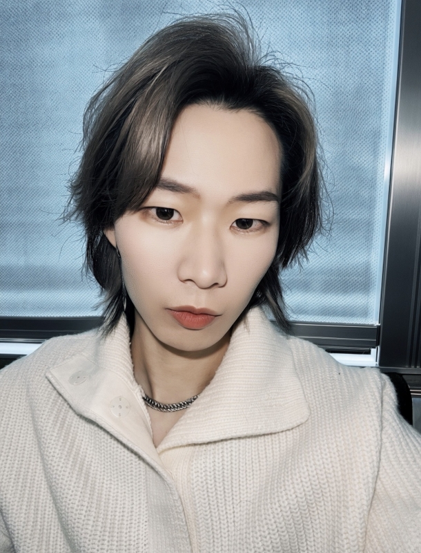 HYO(ﾋｮｳ) 私がビーバーになる時🦫