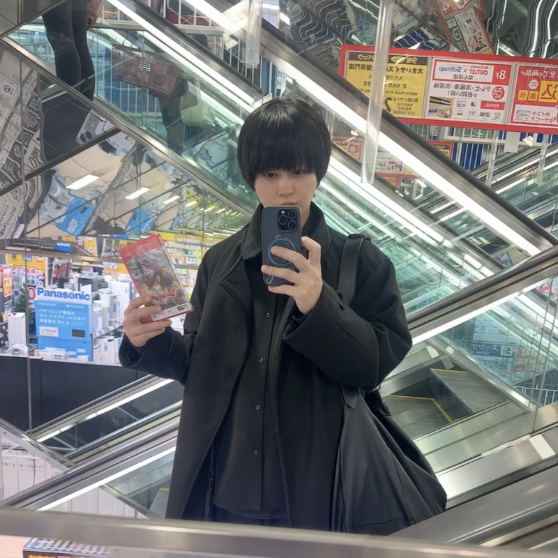 RATE(ﾗﾃ) ゲームすき！！