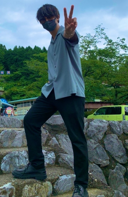 MISAKA(ﾐｻｶ) 大活躍