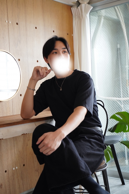 SOUDAI(ｿｳﾀﾞｲ) 外の匂いの変化