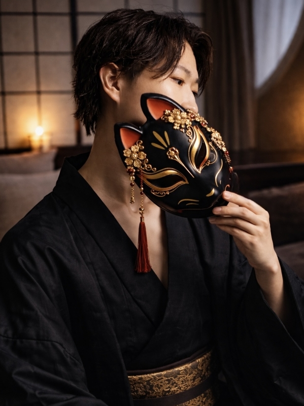 FUMIYA（ﾌﾐﾔ） 心ほどけるひととき♪