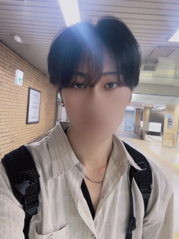 MIZUNO(ﾐｽﾞﾉ) 見た目とは裏腹に