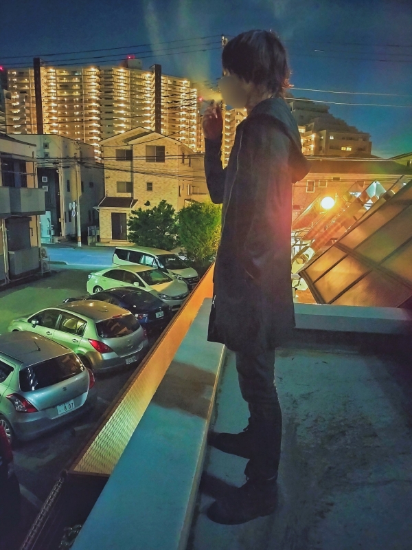 IZAYA(イザヤ) #526 敗戦処理