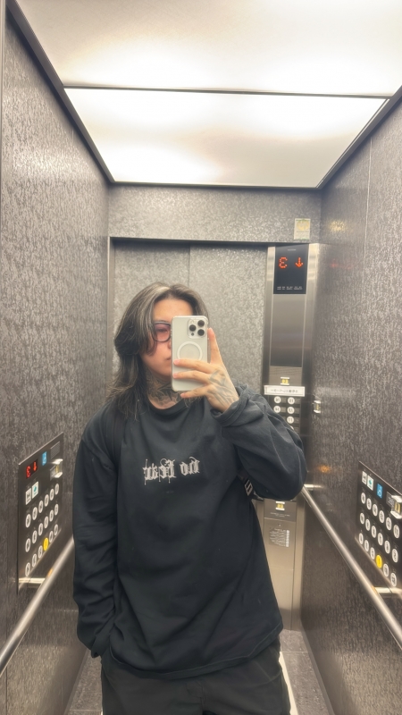 SHISHI(ｼｼ) ✂️