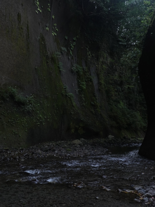 MASH(マッシュ) 由布川峡谷 in大分