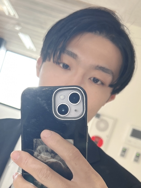 AMANE(ｱﾏﾈ) 月曜日！