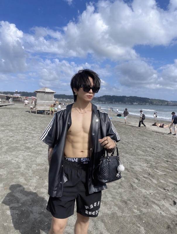 MUGEN（ﾑｹﾞﾝ） 海