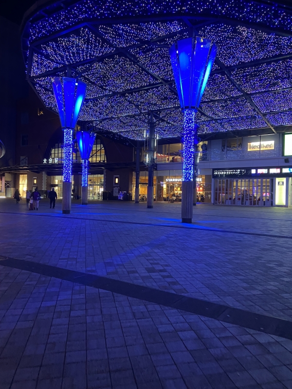 RUI(ルイ) イルミネーション