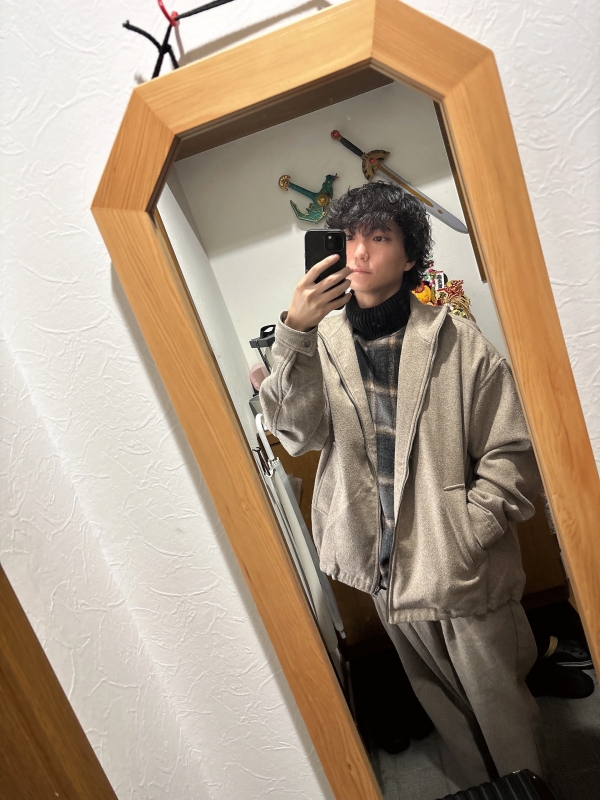 AZUMA(アズマ) 言いたいこと