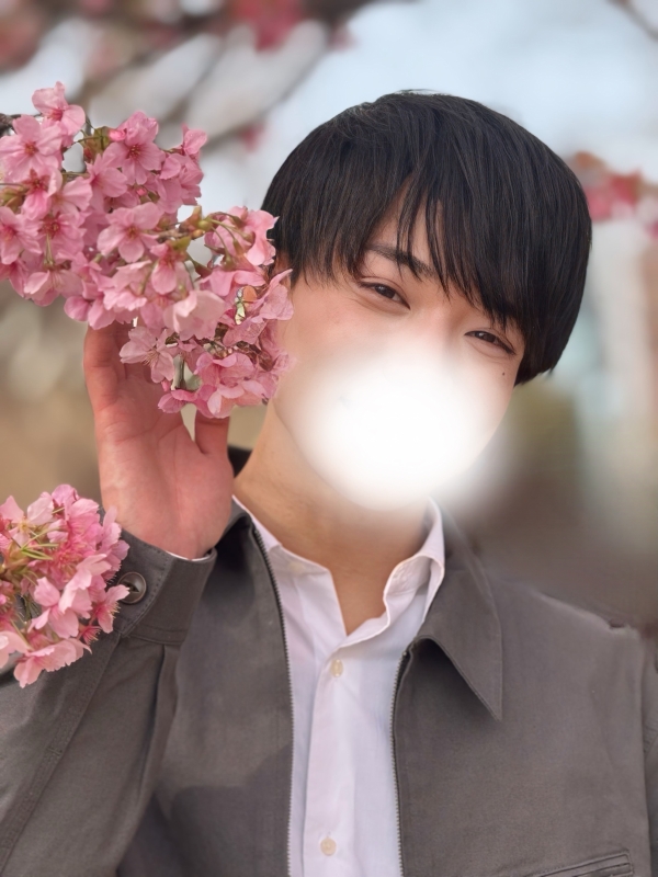 HAYASE(ﾊﾔｾ) 2月の御礼