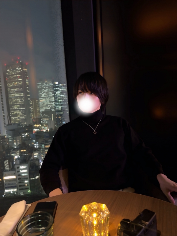 MAKITO(ﾏｷﾄ) 夜の帰り道