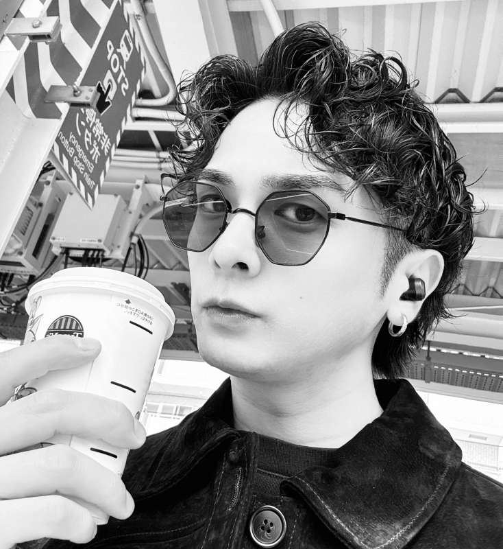 SENRI(ｾﾝﾘ) おはようございます☀️