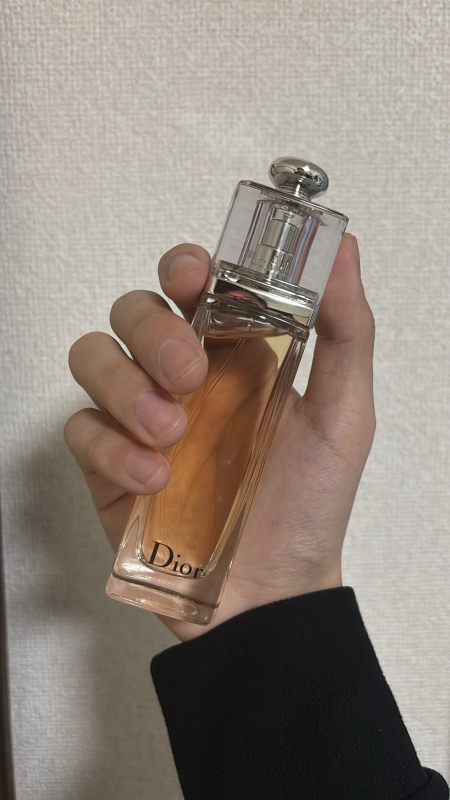 NANASE(ナナセ) お気に入りの香水🌈