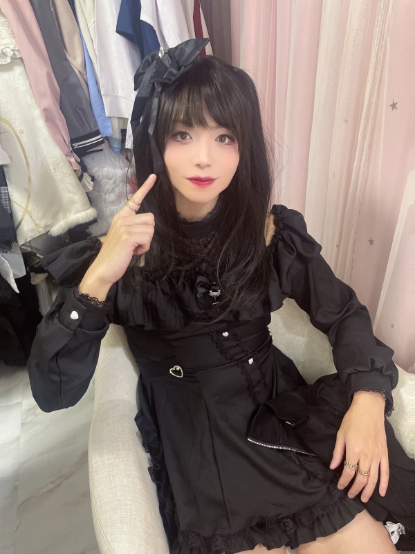 MUGEN(ムゲン) 女装イベントありがとうございました!