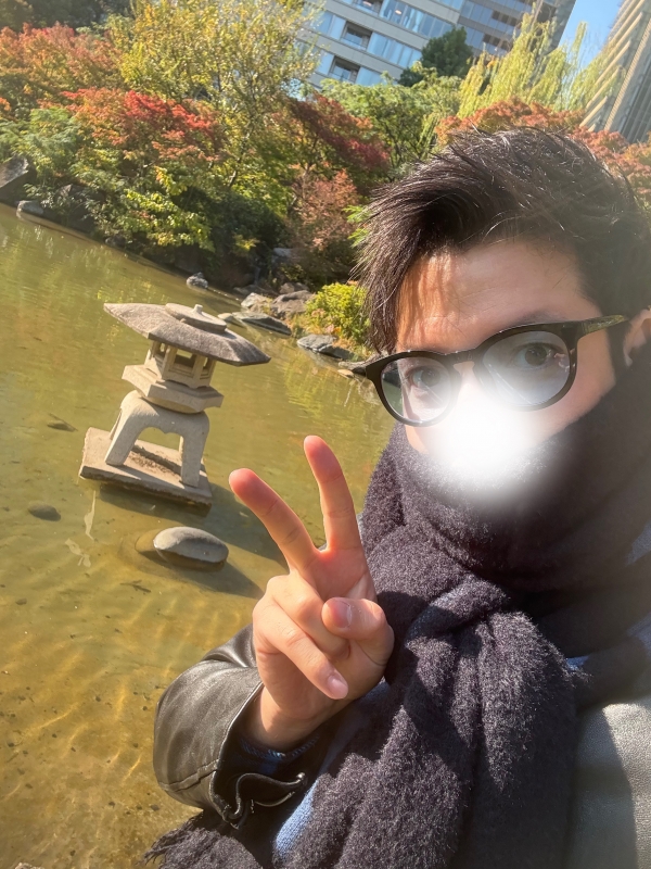 JAN(ジャン) 本日も元気に出勤^ ^