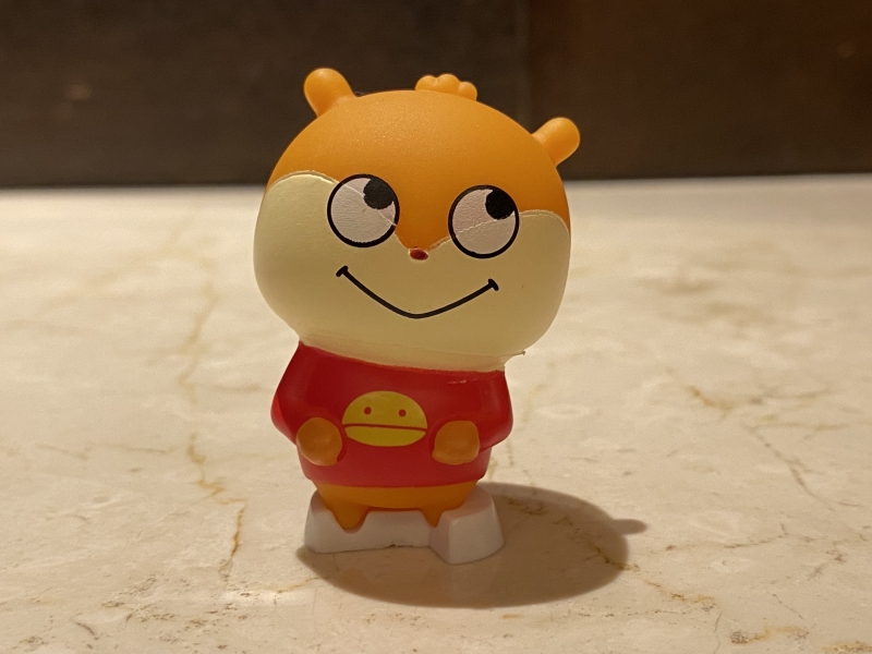 MISAKA(ﾐｻｶ) めっちゃ寝た！