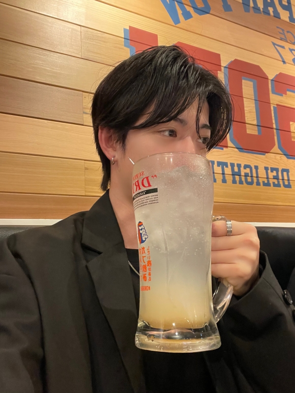 HARUYA(ﾊﾙﾔ) お酒〜