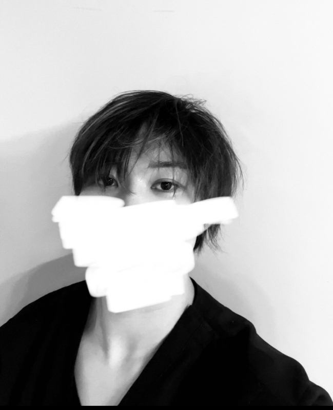 TEN(ﾃﾝ) こんばんは！