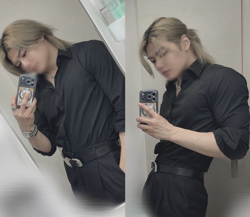 KEN（ｹﾝ） 涼しい