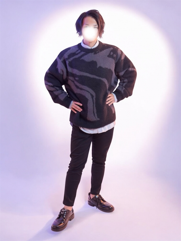 SHINGETSU(シンゲツ) 年末って感じがしてきたね!