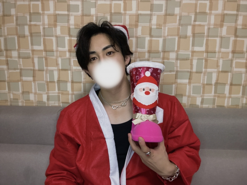 FUYUMA(ﾌﾕﾏ) メリクリ